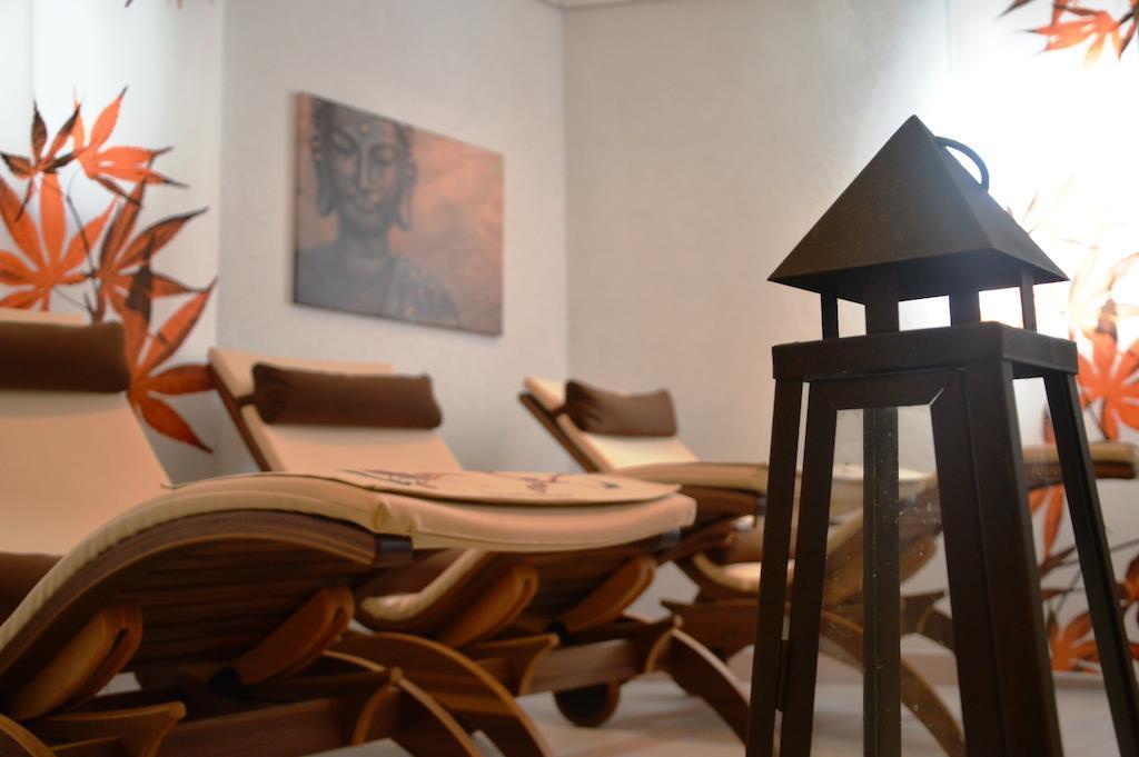 Hotel Garni Apart Elfriede فس المظهر الخارجي الصورة