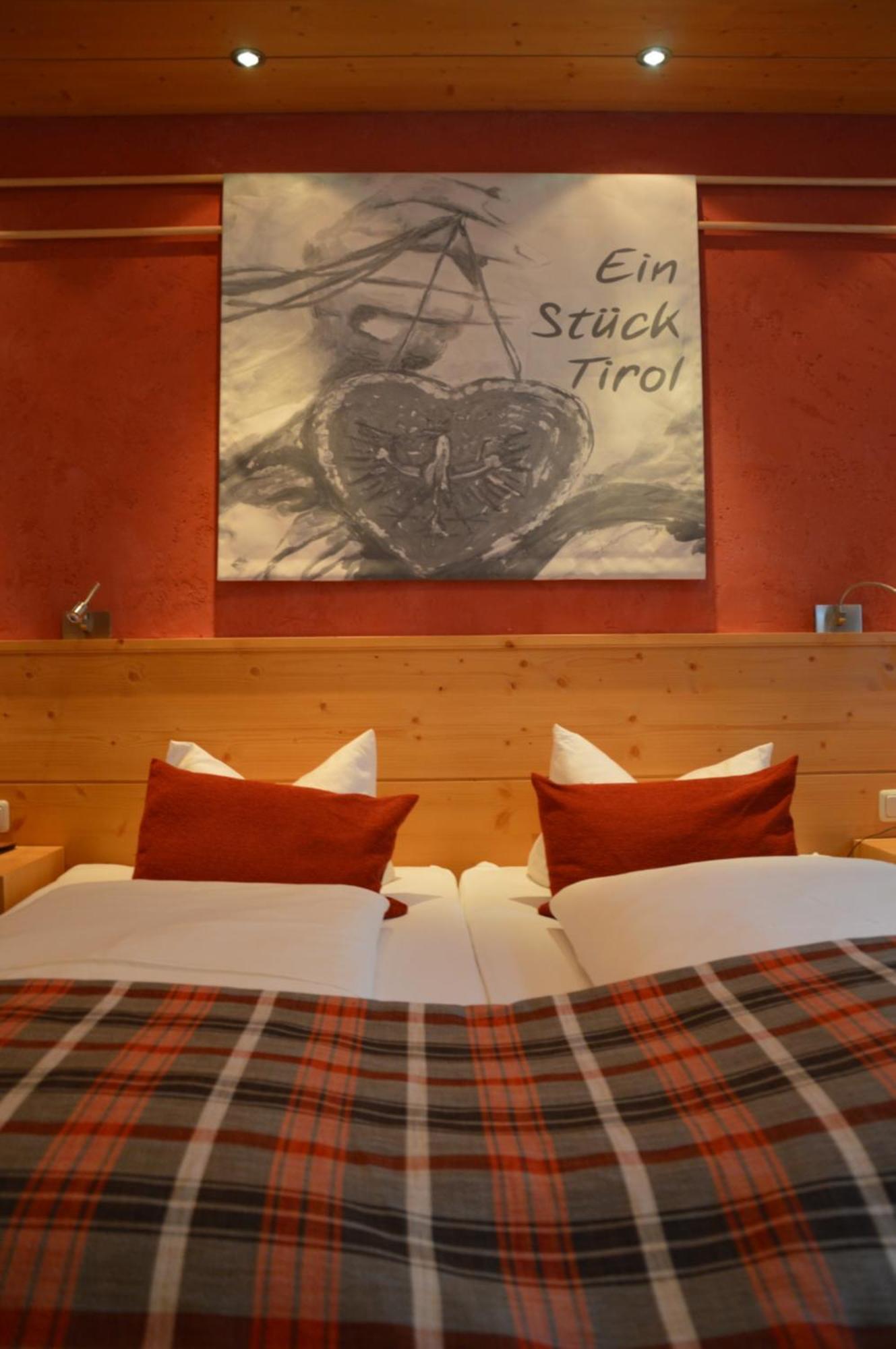 Hotel Garni Apart Elfriede فس الغرفة الصورة