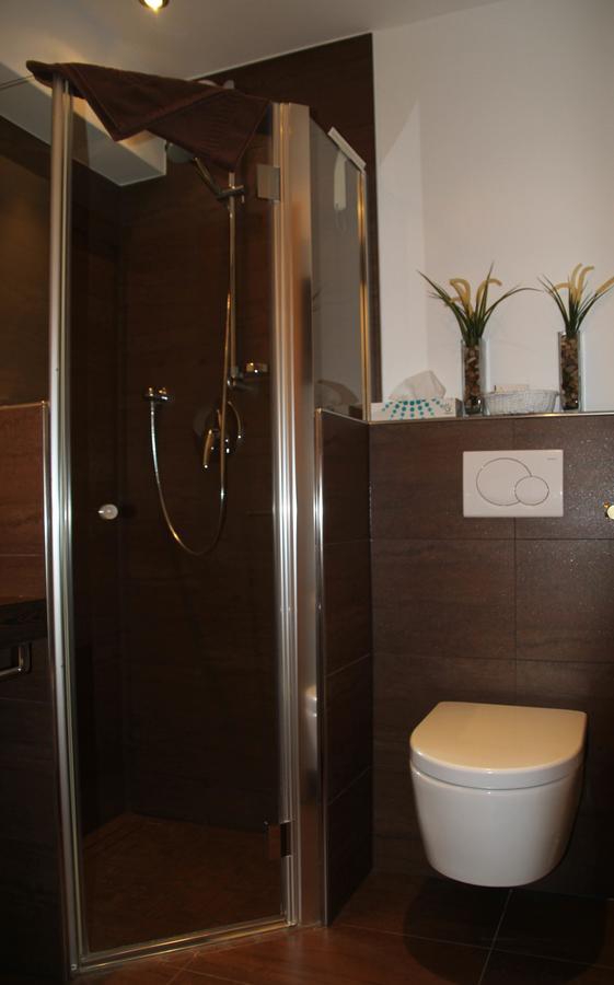 Hotel Garni Apart Elfriede فس المظهر الخارجي الصورة